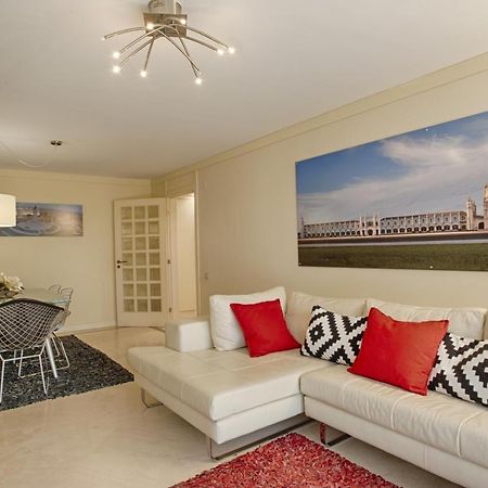 Green Executive Apartment In The Heart Of Lisboa Kültér fotó