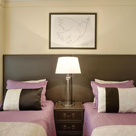 Green Executive Apartment In The Heart Of Lisboa Kültér fotó