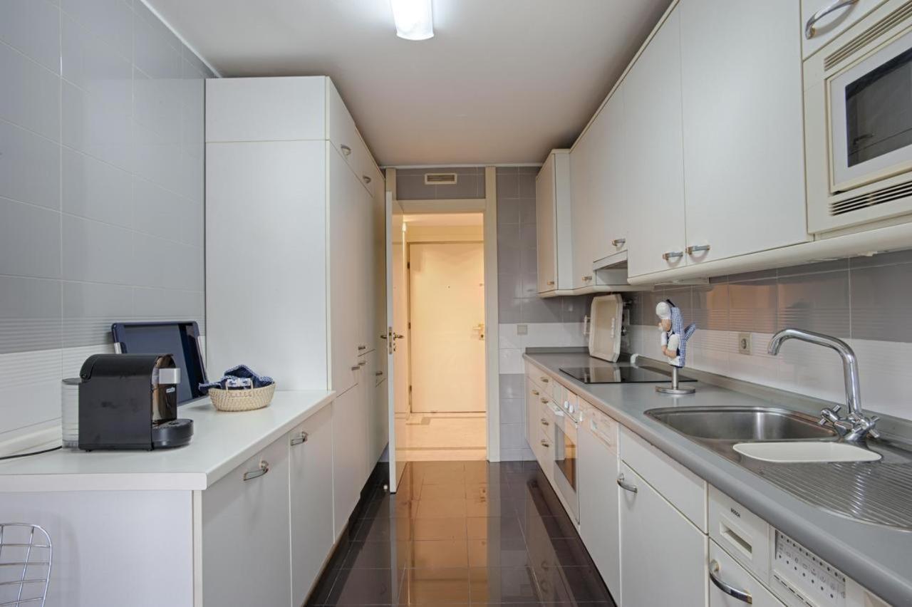 Green Executive Apartment In The Heart Of Lisboa Kültér fotó