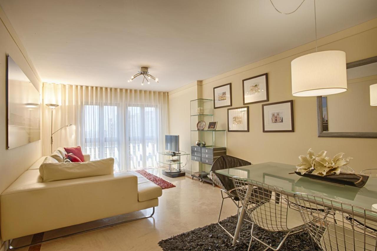 Green Executive Apartment In The Heart Of Lisboa Kültér fotó